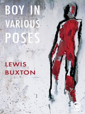 cover image of Boy in Various Poses